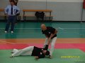 Esame difesa e karate cintura nera Fabrizio e Riccardo 035
